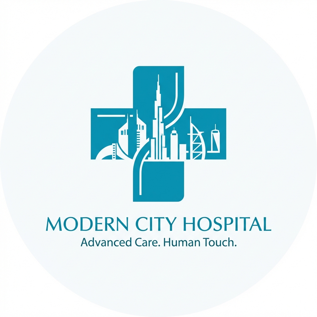 Modern City Hospital